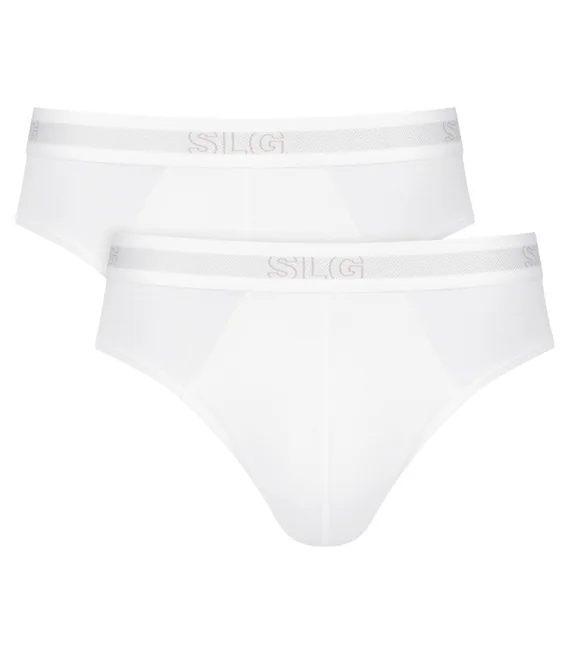 2 x Slipy męskie sloggi men SLG Base Brief C2P