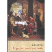 Historia Polski - Marek Derewiecki Imperium grecko-rzymskie - Paul Veyne - miniaturka - grafika 1