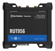 Routery - Teltonika RUT956 Router sieci komórkowej RUT956200100 - miniaturka - grafika 1