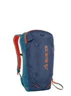 Plecaki - Skiturowy plecak Blue Ice Yagi Pack 25L - ensign blue - miniaturka - grafika 1