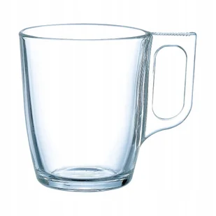 Kubek Szklanki Filiżanka 6X 320 Ml Luminarc Nuevo Na Kawę Herbatę Napoje - Szklanki - miniaturka - grafika 1