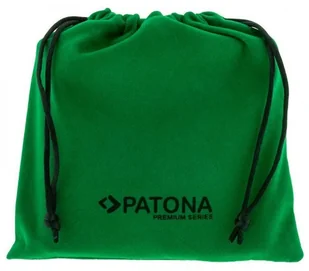 PATONA Premium Dual PD Performance do Sony NP-FZ100 USB-C - Akcesoria do kamer sportowych - miniaturka - grafika 1