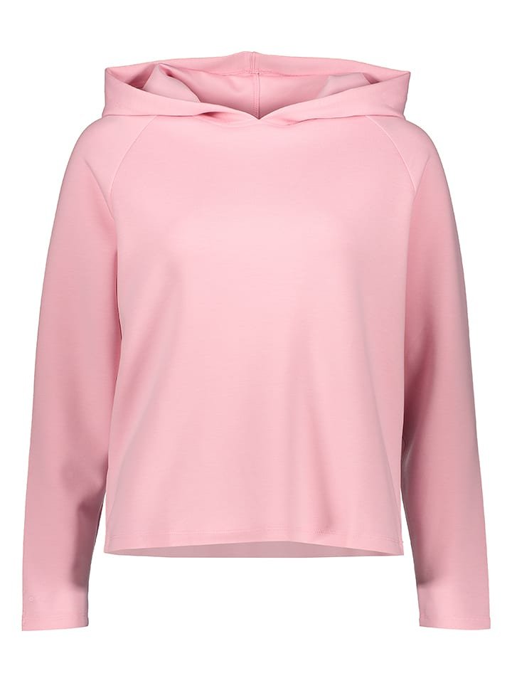 ONLY Bluza w kolorze jasnoróżowym