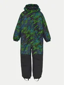 Kombinezony dla dzieci - Color Kids Kombinezon zimowy 741651 Kolorowy Regular Fit - miniaturka - grafika 1