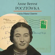 Audiobooki - literatura piękna - Pocztówka - miniaturka - grafika 1