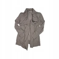 Swetry damskie - Narzutka kardigran damski ALLSAINTS XS - miniaturka - grafika 1