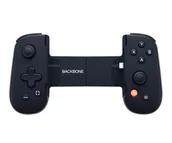 Kontrolery gier na PC - Backbone One dla iPhone - Black - miniaturka - grafika 1