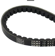 Mechanizmy rozrządu - SKF Pasek klinowy VKMV 13AVx1015 - miniaturka - grafika 1