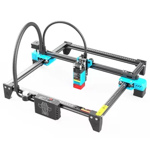 TWO TREES TTS 5.5W Laser Engraver Cutter Metall CNC Laser Stecher Machine Engraving Area 300x300mm - Grawerowanie i akcesoria - miniaturka - grafika 4