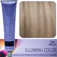 Farby do włosów i szampony koloryzujące - Wella Illumina Color Farba do włosów 8/1 Jasny blond popielaty 60 ml - miniaturka - grafika 1