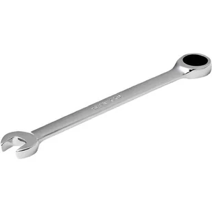 Stalco Klucz Płasko-oczkowy Z Grzechotką 13mm - Klucze i nasadki - miniaturka - grafika 1