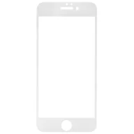 Szkła hartowane na telefon - MYSCREEN Protector Protector LiteGlass Edge FullGlue Apple iPhone 7/8 biały AXDIMTFFGAPIP7B - miniaturka - grafika 1