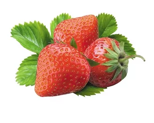 R2S Mata na stół ROT22/15 R2S polipropylen, truskawki ROT22/15 - Inne naczynia kuchenne - miniaturka - grafika 1