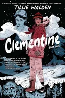E-booki obcojęzyczne - Clementine Book One OGN [DRM] - miniaturka - grafika 1
