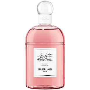 Guerlain La Petite Robe Noire żel pod prysznic 200ml - Kosmetyki do kąpieli - miniaturka - grafika 1