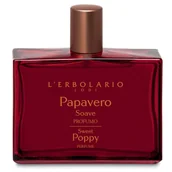 Wody i perfumy damskie - LErbolario Papavero Soave Woda perfumowana 100 ml - miniaturka - grafika 1