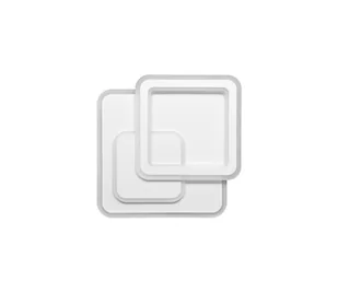 Brilagi - LED Ściemnialny plafon MODERN LED/80W/230V 2700-6500K + pilot - Lampy sufitowe - miniaturka - grafika 1