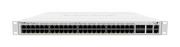 Switche - MikroTik CRS354-48P-4S+2Q+RM | Switch | 48x RJ45 1000Mb/s, 4x SFP+, 2x QSFP CRS354-48P-4S+2Q+RM - miniaturka - grafika 1