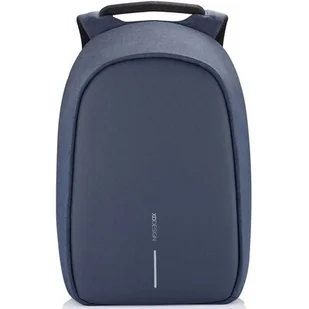 Xd Design Plecak miejski XD Design Bobby Hero Regular - navy P705.295 - Plecaki - miniaturka - grafika 1