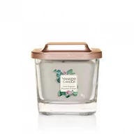 Świece - Yankee Candle Elevation Collection Exotic Bergamot Słoik mały 96g - miniaturka - grafika 1