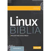 Helion Linux. Biblia