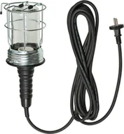 Pozostałe oświetlenie - Brennenstuhl 1176460010 reflektor Czarny 60 W - miniaturka - grafika 1