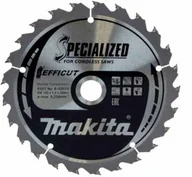 Tarcze do pił - MAKITA PIŁA TARCZOWA 165x20x24z /5szt. - miniaturka - grafika 1