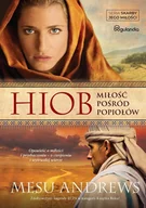 Powieści - Hiob Miłość pośród popiołów Nowa - miniaturka - grafika 1