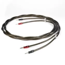 Chord EPIC XL - Kabel głośnikowy Długość: 2 x 2,5m - Kable - miniaturka - grafika 1