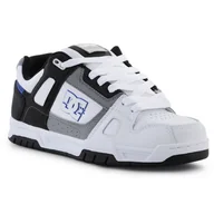 Buty sportowe męskie - Buty DC Shoes Stag M 320188-HYB - miniaturka - grafika 1