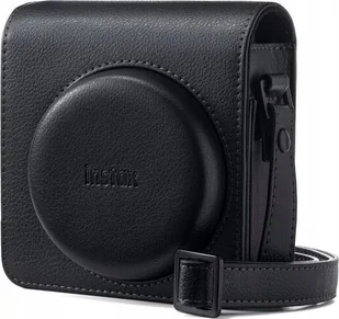 Torba Fujifilm Fujifilm instax Mini 99 Bag black - Torby fotograficzne i futerały - miniaturka - grafika 1