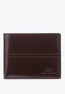 Portfele - Portfel poziomy męski Wittchen 14-1-116 - miniaturka - grafika 1