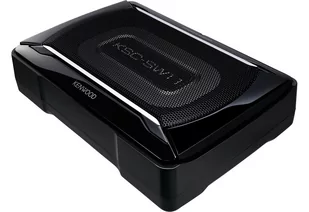 Subwoofer KENWOOD KSC-SW11 - Głośniki samochodowe - miniaturka - grafika 1
