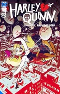 Pozostałe książki - Harley Quinn Vol. 1: No Good Deed - miniaturka - grafika 1