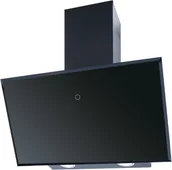 Okapy kuchenne - ICEBERG PURE 60 BLACK - miniaturka - grafika 1