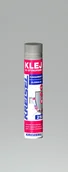 Kleje i inne preparaty budowlane - Klej poliuretanowy do styropianu Kreisel 250 750 g, pistoletowy - miniaturka - grafika 1