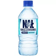 Woda - Nałęczowianka niegazowana 330 ml - miniaturka - grafika 1