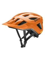 Kaski rowerowe - SMITH Kask rowerowy "Wilder Mips" w kolorze pomarańczowym - miniaturka - grafika 1