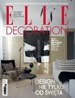Audiobooki - poradniki - Elle Decoration 6/2024 - miniaturka - grafika 1