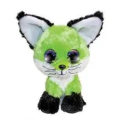Maskotki i pluszaki - Lumo Stars Lis Lime Classic - miniaturka - grafika 1