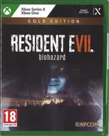 Gry PC - Resident Evil VII (7) Gold Edition PL (XONE) - miniaturka - grafika 1
