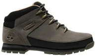 Buty trekkingowe męskie - Buty męskie Timberland EURO SPRINT MID LACE BOOT TB0A2K84EL71 43.5 - miniaturka - grafika 1