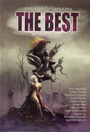 Fantasy - Magazyn fantastyczny 3 The Best - Robert Zaręba - miniaturka - grafika 1