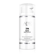 Kosmetyki do pielęgnacji twarzy męskie - Apis Serum nawilżające dla mężczyzn 100ml 51385 - miniaturka - grafika 1
