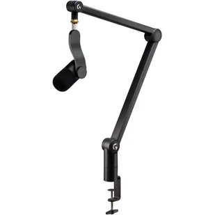 Mikrofon LOGITECH Yeticaster GX Superkardioidalny - Mikrofony komputerowe - miniaturka - grafika 1