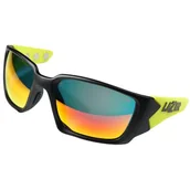 Okulary sportowe - Okulary rowerowe LAZER Magneto 2 Żółty - miniaturka - grafika 1