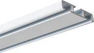 Karnisze - Szyna sufitowa 300 cm biały/aluminium - miniaturka - grafika 1