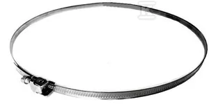 Opaska 215 metalowa - Inne mocowania - miniaturka - grafika 1