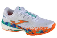 Tenis ziemny - Joma Slam Men 2152 TSLAMW2152P, Męskie, buty do tenisa, Biały - miniaturka - grafika 1