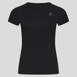Koszulka damska Odlo BL TOP crew neck s/s PERFORMANCE X-LIGHT - Koszulki sportowe damskie - miniaturka - grafika 1